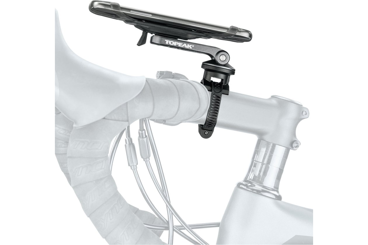 Topeak Omni RideCase DX