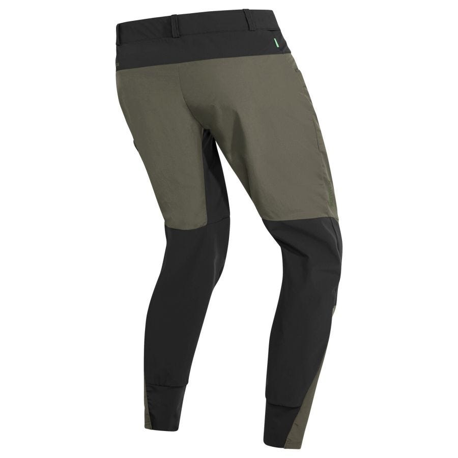 Qimsa Fahrrad Hose Damen