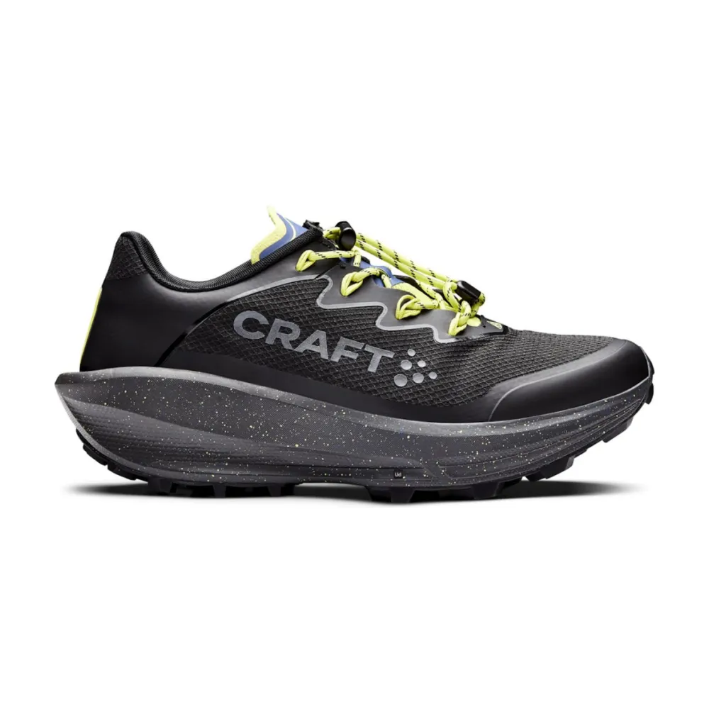 Craft CTM Ultra Carbon Trail 1912172-999935 / schwarz