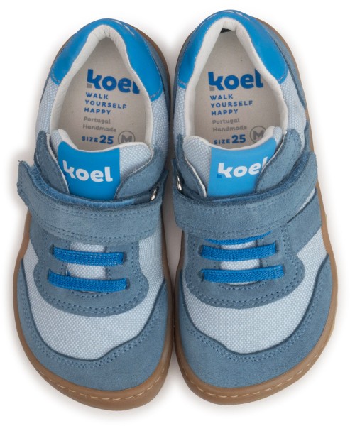 Koel bare ~ Dylan II LowCut Klettschuh ~ Celeste