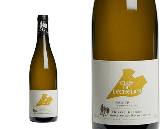 Domaine des Roches Neuves Thierry Germain Clos de L'échelier 2021 Loire Saumur