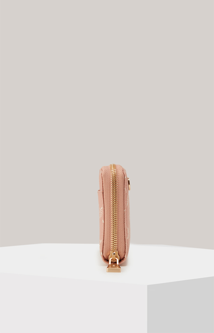 Geldbörse Cortina Nisa in Nude