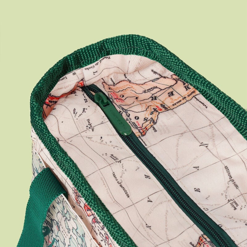 bolsa de almuerzo