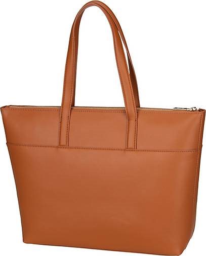 Calvin Klein Shopper CK Must Shopper LG W/Slip PKT FA22