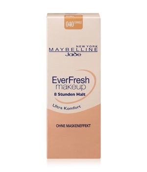 Maybelline EverFresh Make-up Flüssige Foundation-30 ml