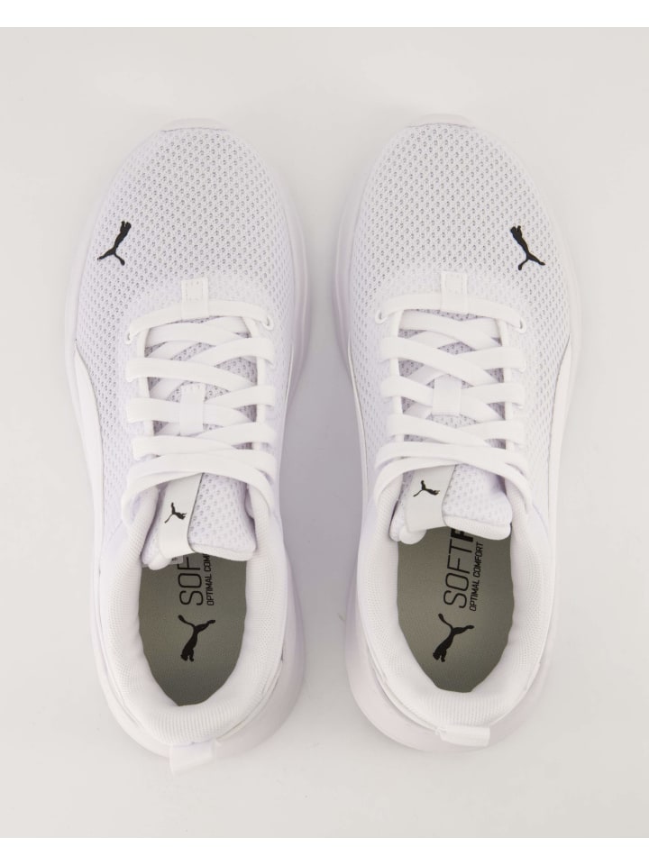 Puma Sportschuhe in Weiß günstig kaufen