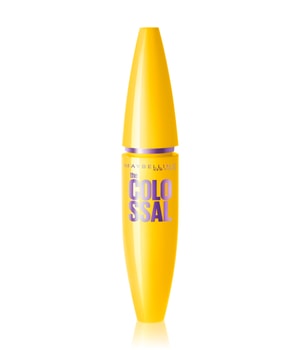 Maybelline Volum' Express The Colossal Mascara-10 ml