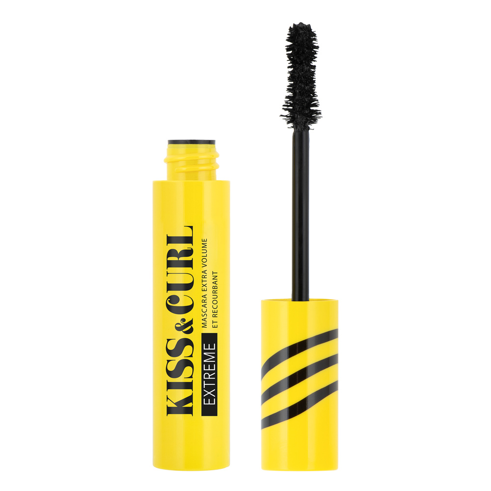 Nocibé Kiss & Curl Extrême Mascara
