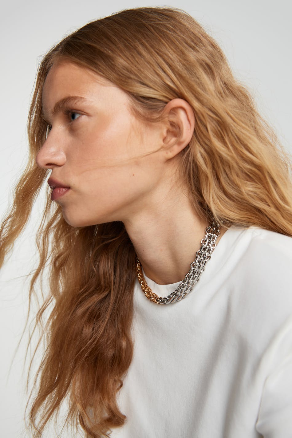 Adriana necklace
