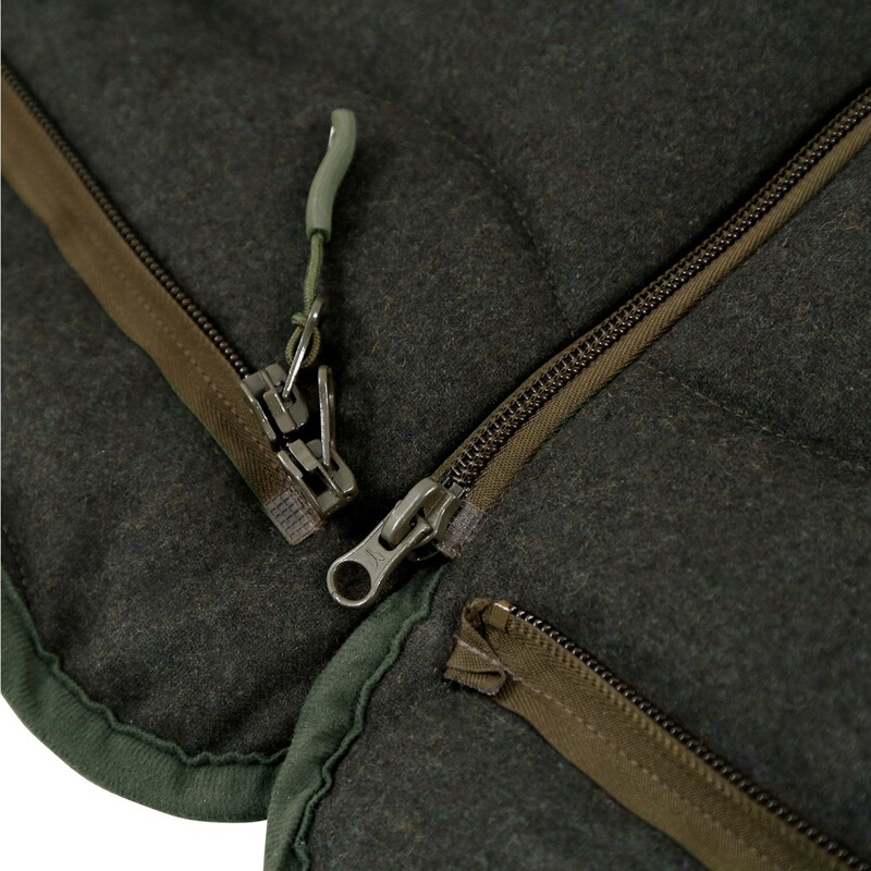 Carinthia Ansitzjacke