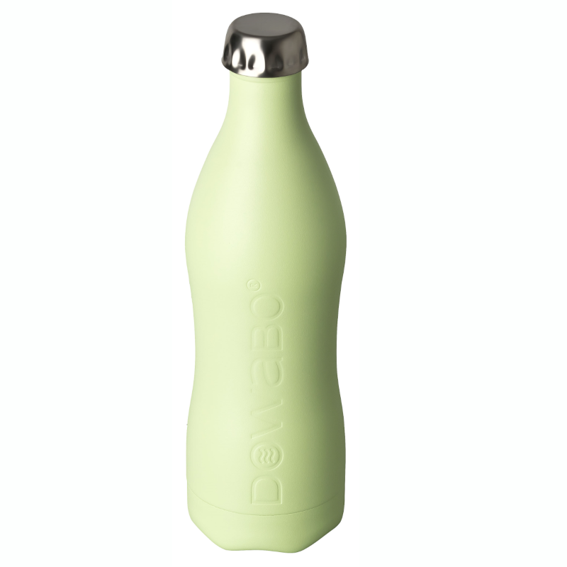 Dowabo Cocktail Coll Grasshopper 1200 ml Trinkflasche