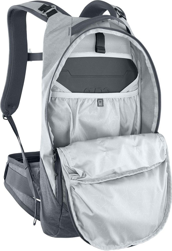 Evoc Trail Pro 10L - Protektor Rucksack kaufen | Bike-Discount
