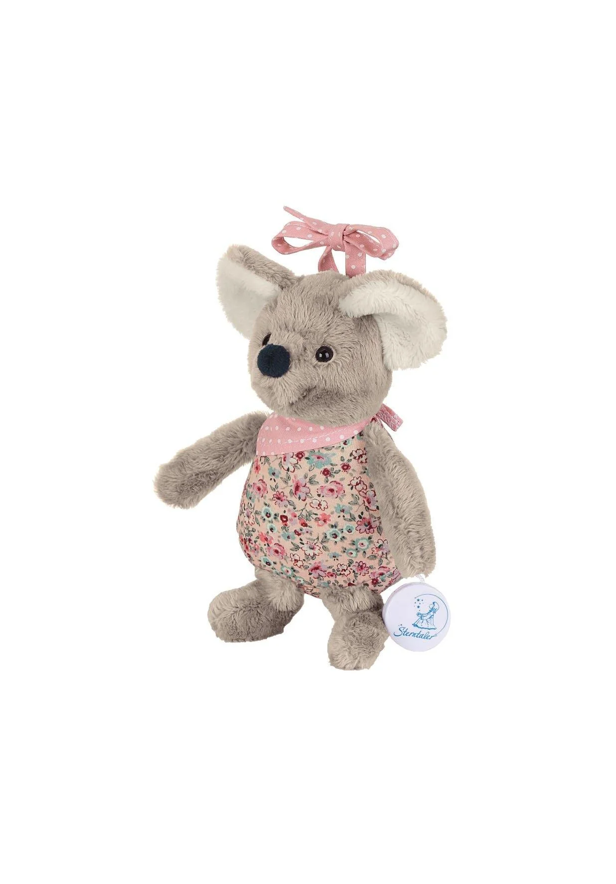 Spieluhr Maus Mabel, mittel