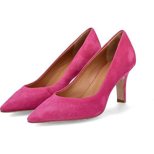 Thea Mika Pumps