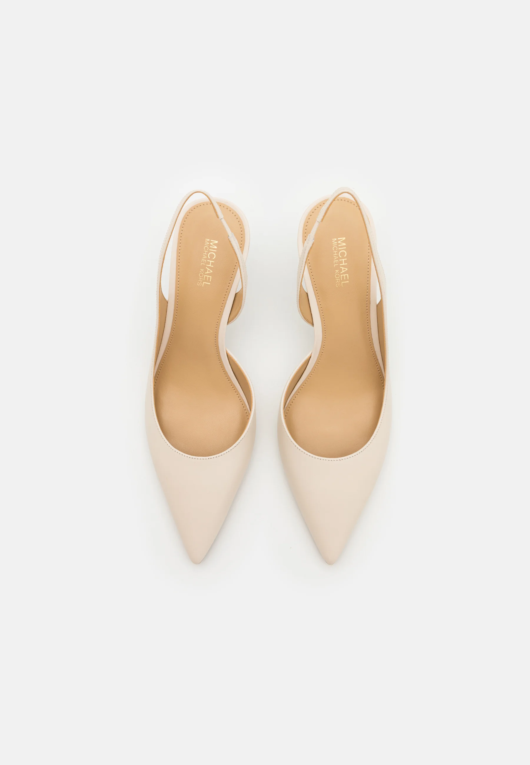 MICHAEL Michael Kors ALINA FLEX SLING - Zapatos de tacón