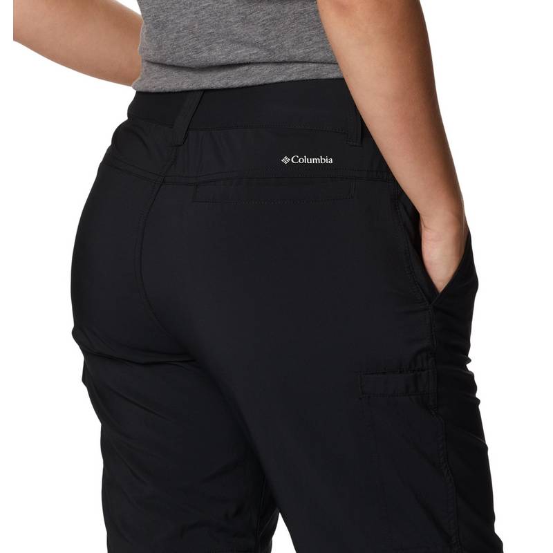 Columbia Silver Ridge Zipphose Damen