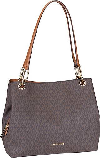 Michael Kors Schultertasche Kensington Large Shoulder Tote