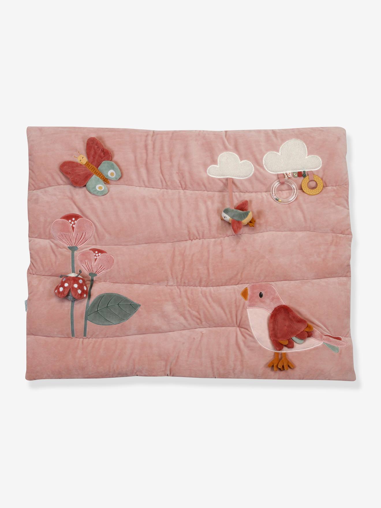 Tapis d'Éveil Oiseau