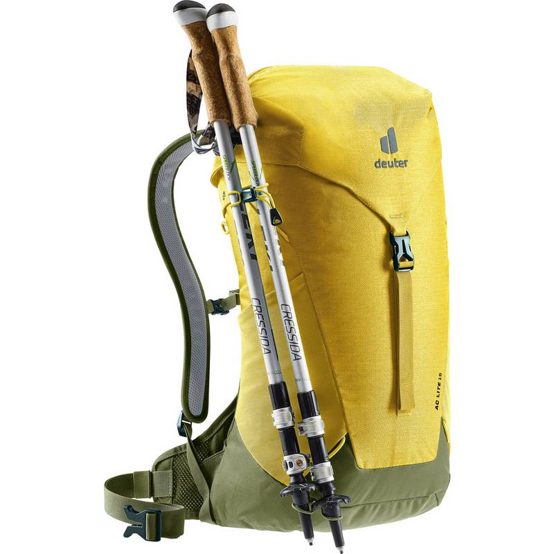 Deuter AC Lite 16 Wanderrucksack Herren