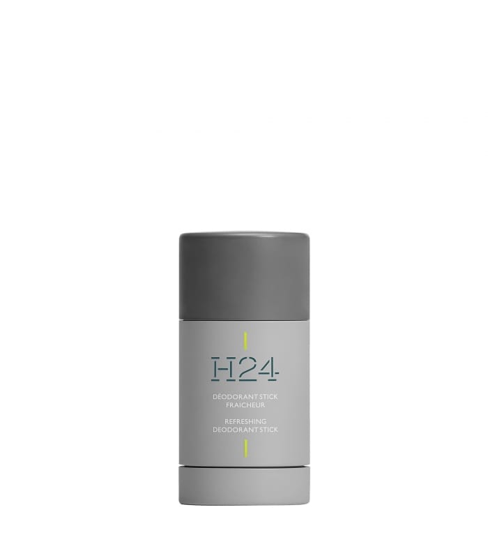 HERMÈS-H24-Déodorant Stick fraicheur