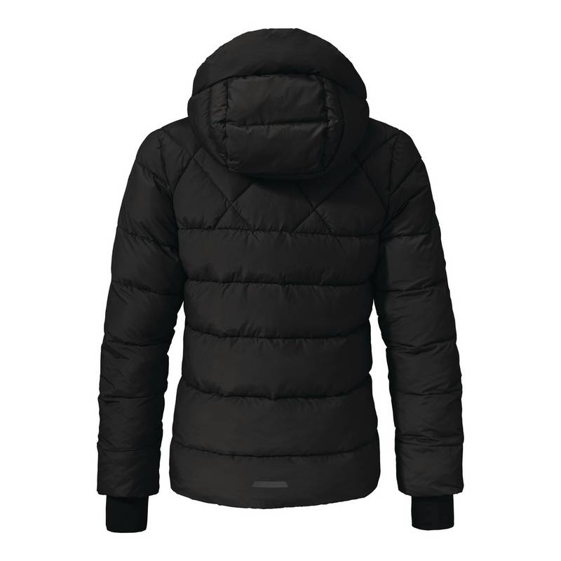 Schöffel Ins Jacket Boston L Funktionsjacke Damen