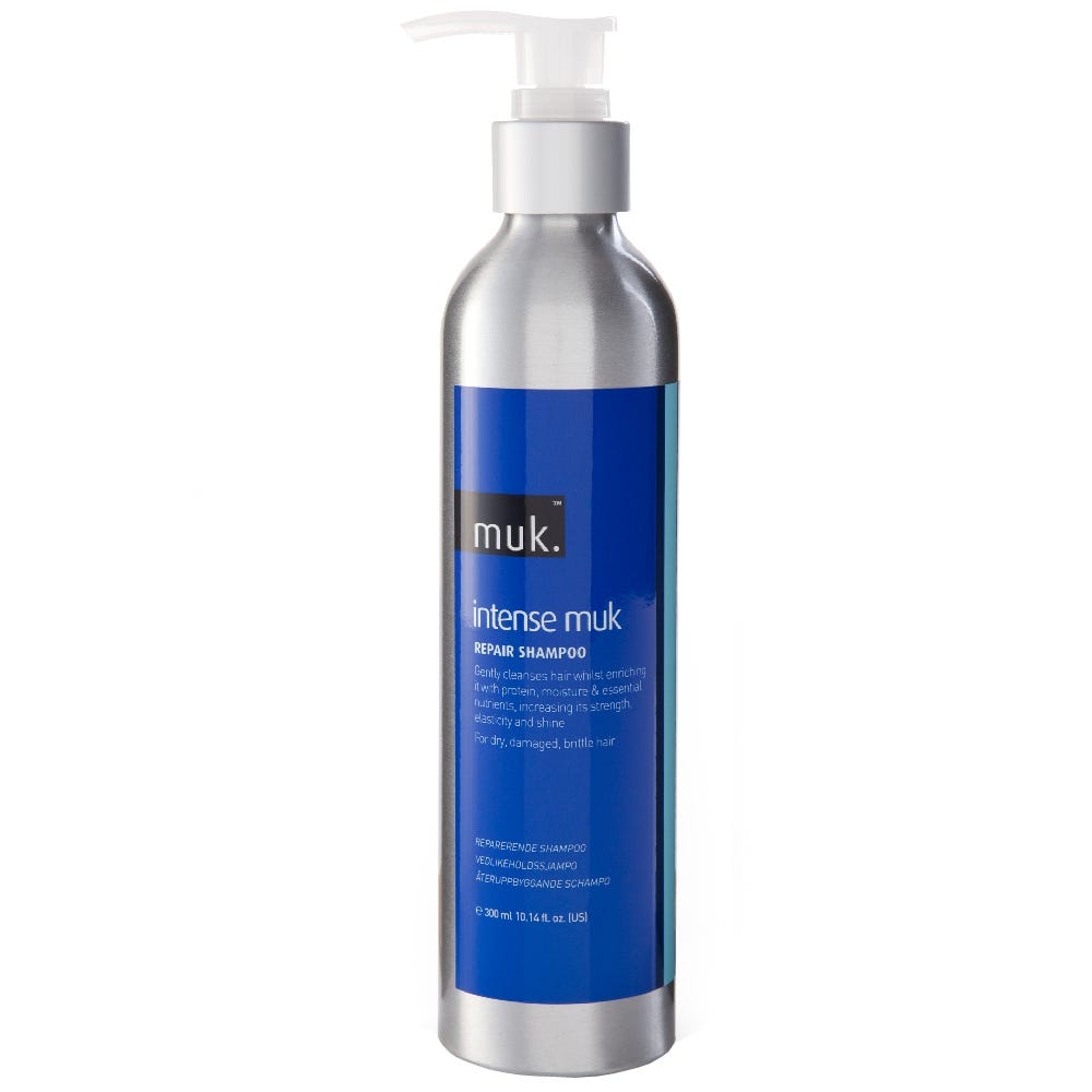 muk intense muk Repair Shampoo 300 ml