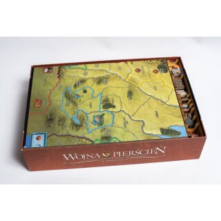 Geekmod - Organizer compatible with War of the Ring