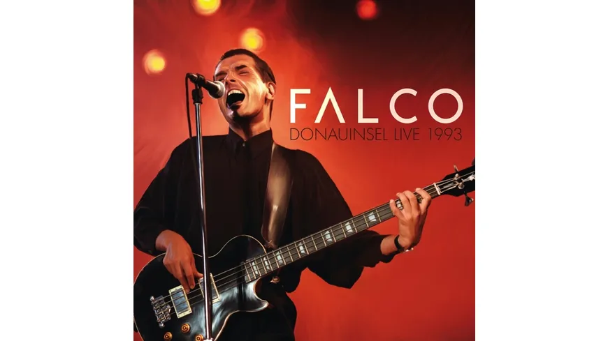 Donauinsel Live 1993