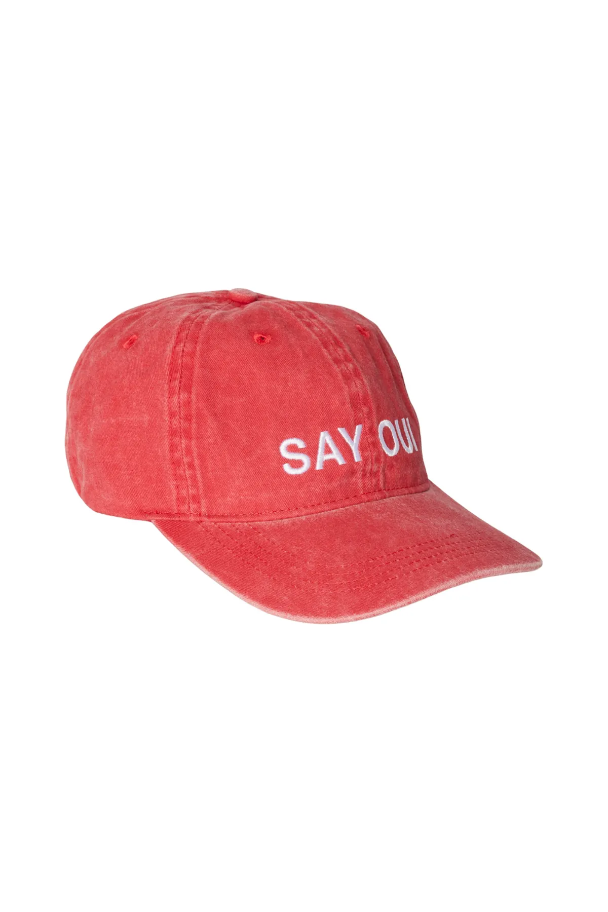 PIECES  Cap - Rot