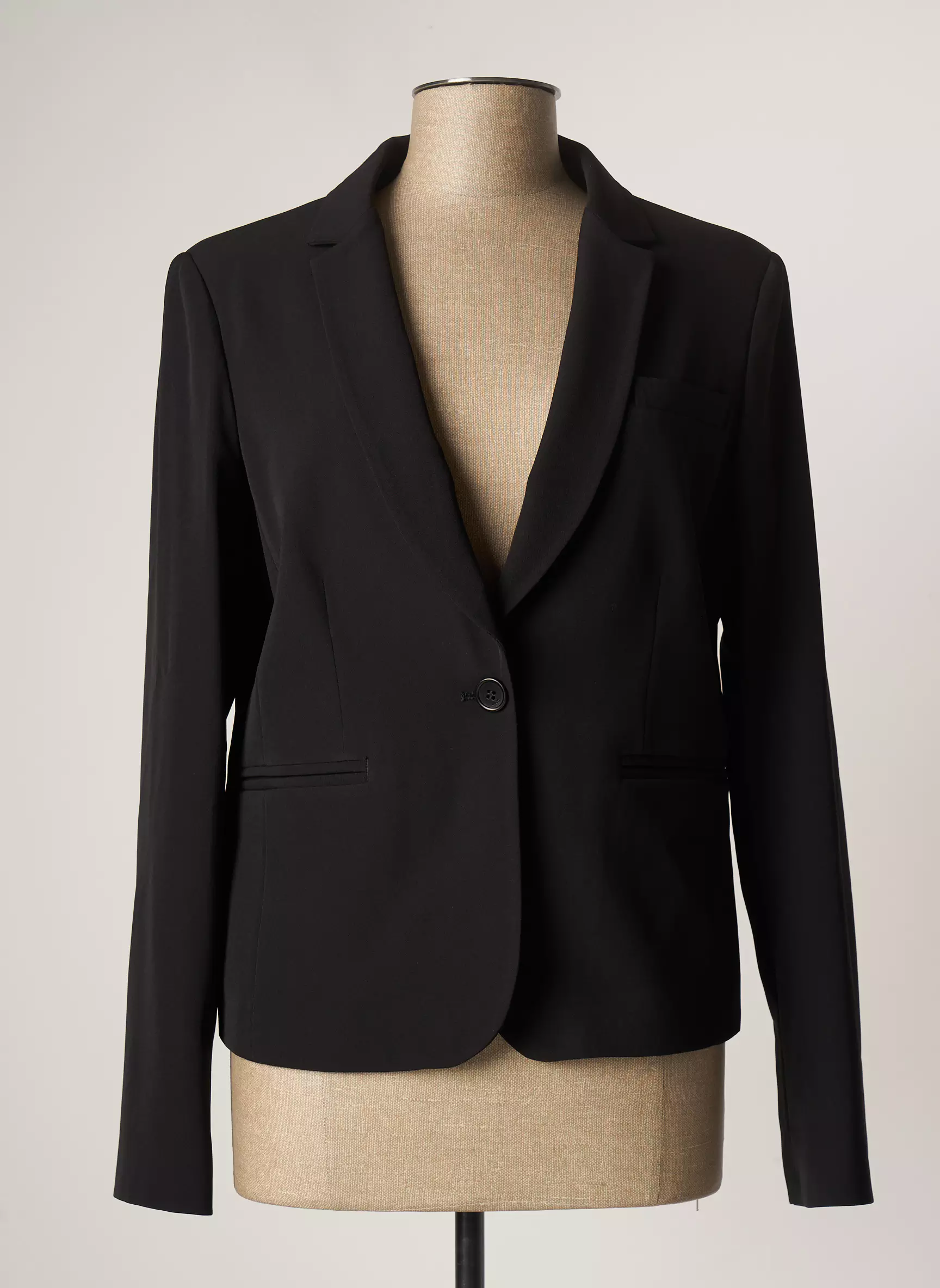 Liu Jo Blazers Femme couleur noir