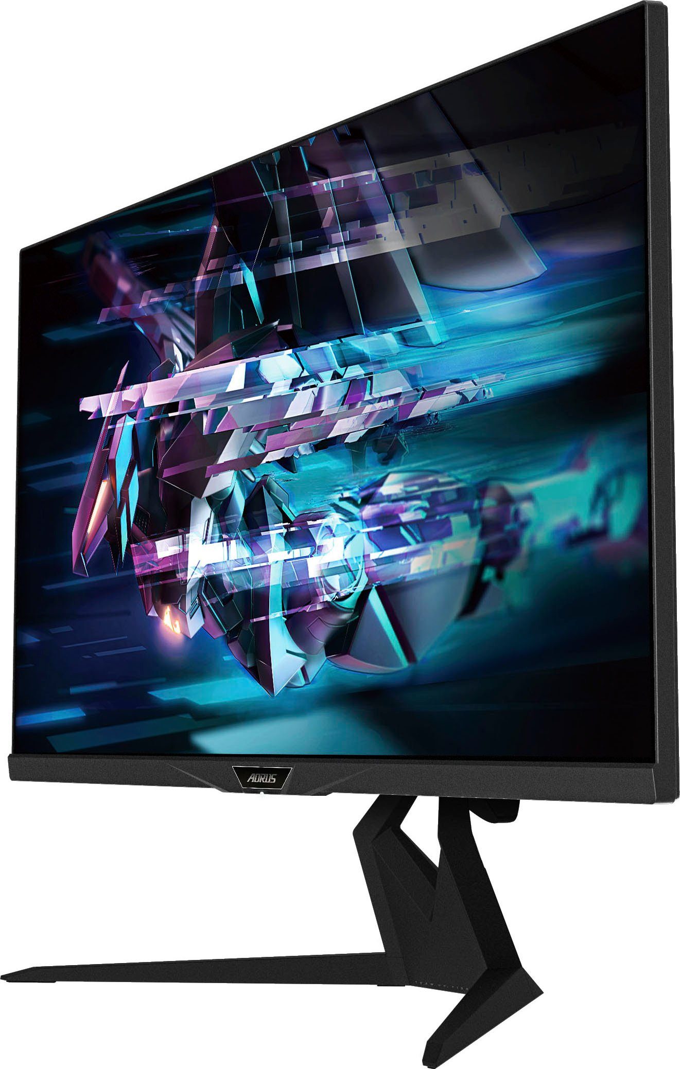Gigabyte AORUS FI32U Gaming-Monitor (80 cm/32 