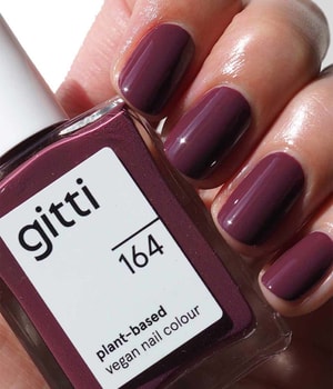 gitti no. 164 Nagellack-15 ml