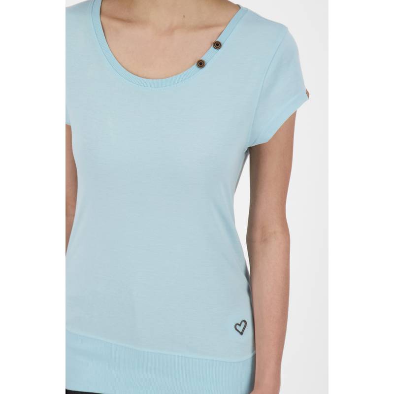 ALIFE AND KICKIN CocoAK A T-Shirt Damen