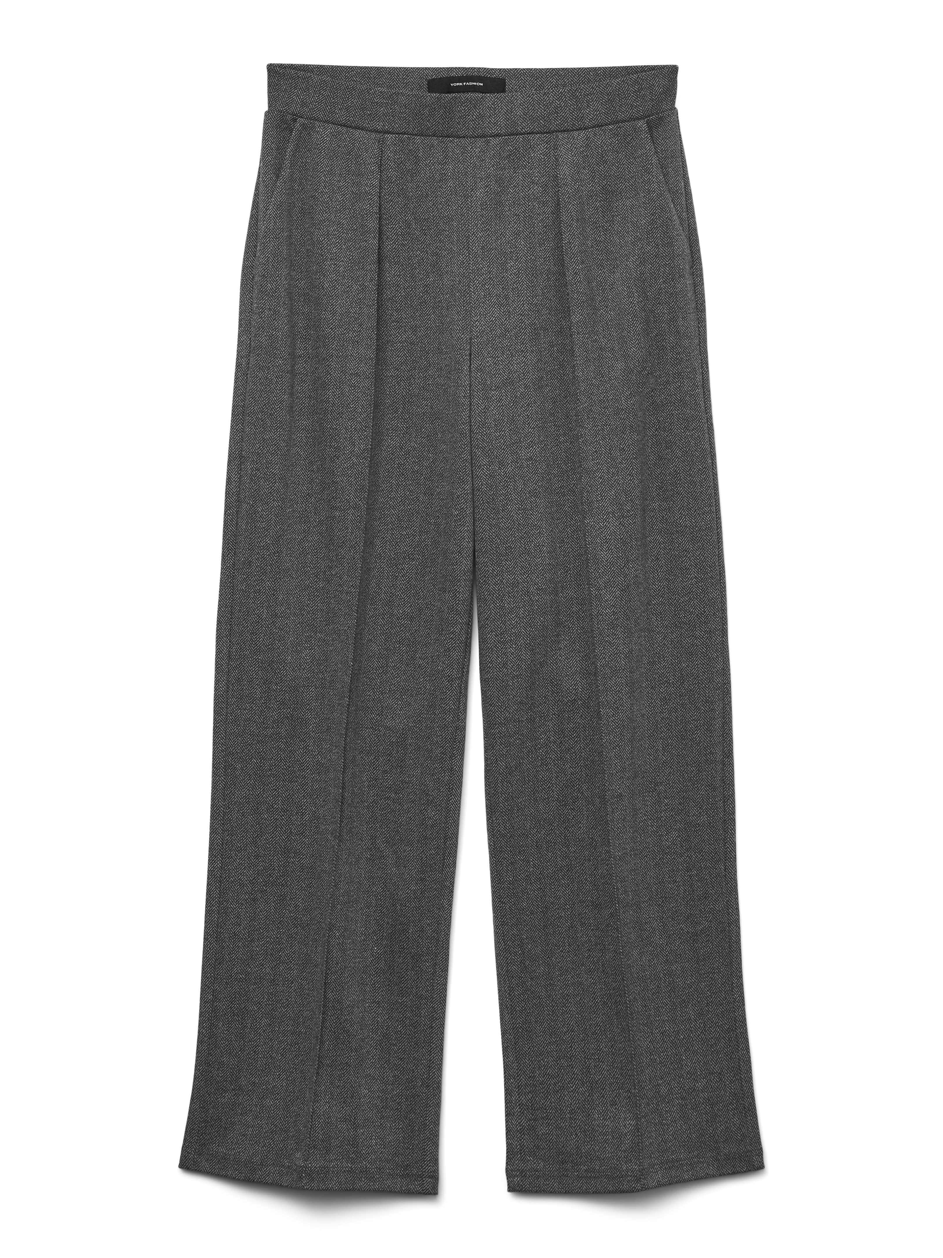 VMHENNA Hohe Taille Hose