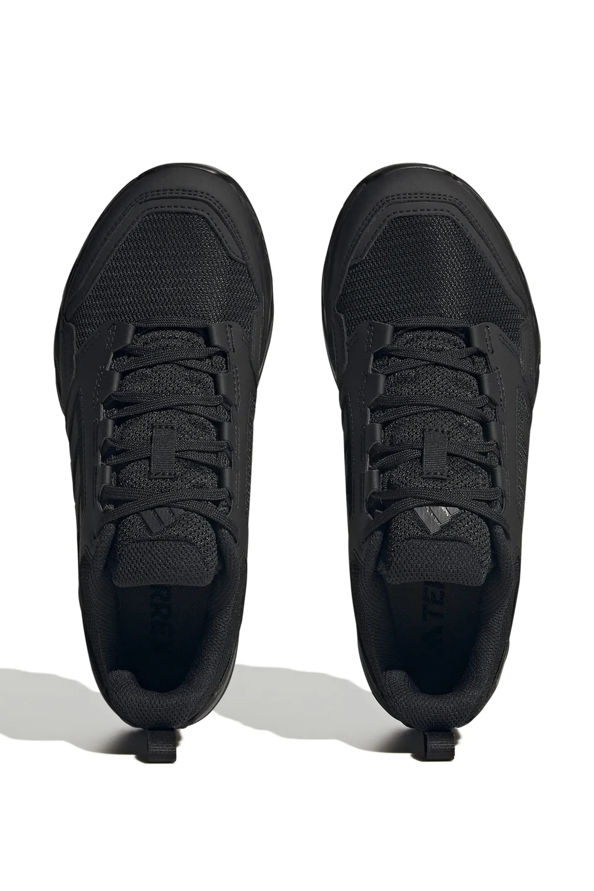 adidas  Outdoor-Schuhe - Schwarz - Flacher Absatz