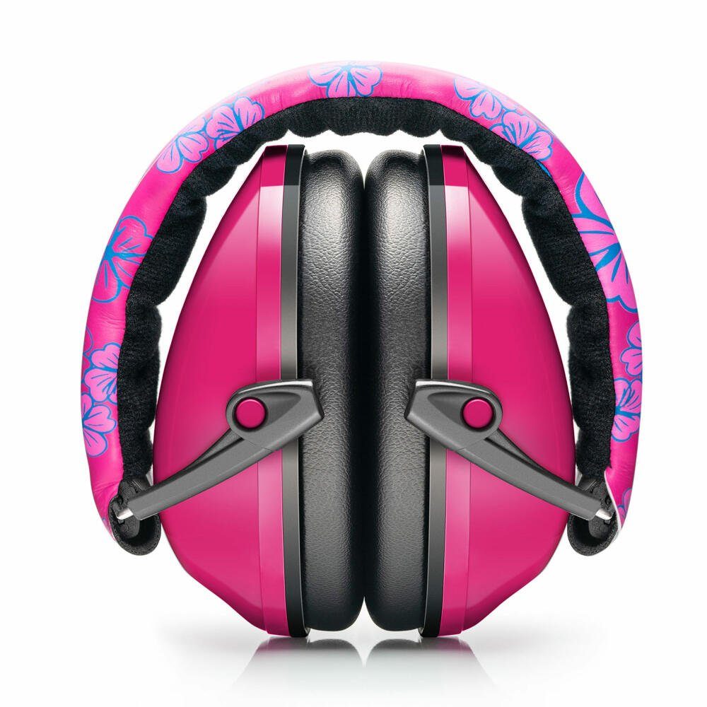 Reer Kapselgehörschutz SilentGuard Kids Pink, (1 St)