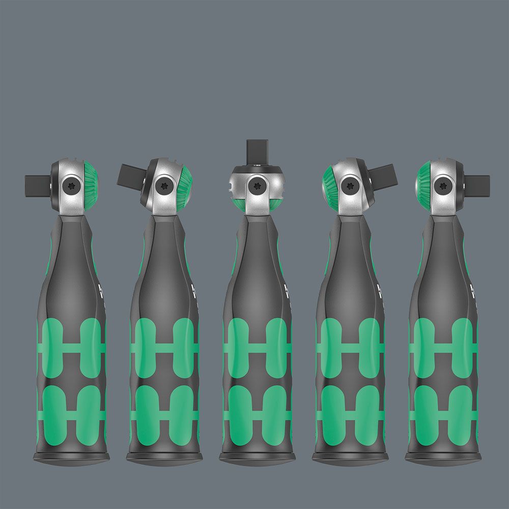 Wera 8009 Zyklop Pocket Set 1 kaufen | Bike-Discount
