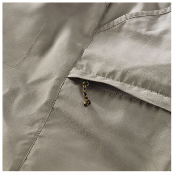 Fjällräven - High Coast Trousers Zip-Off - Trekkinghose