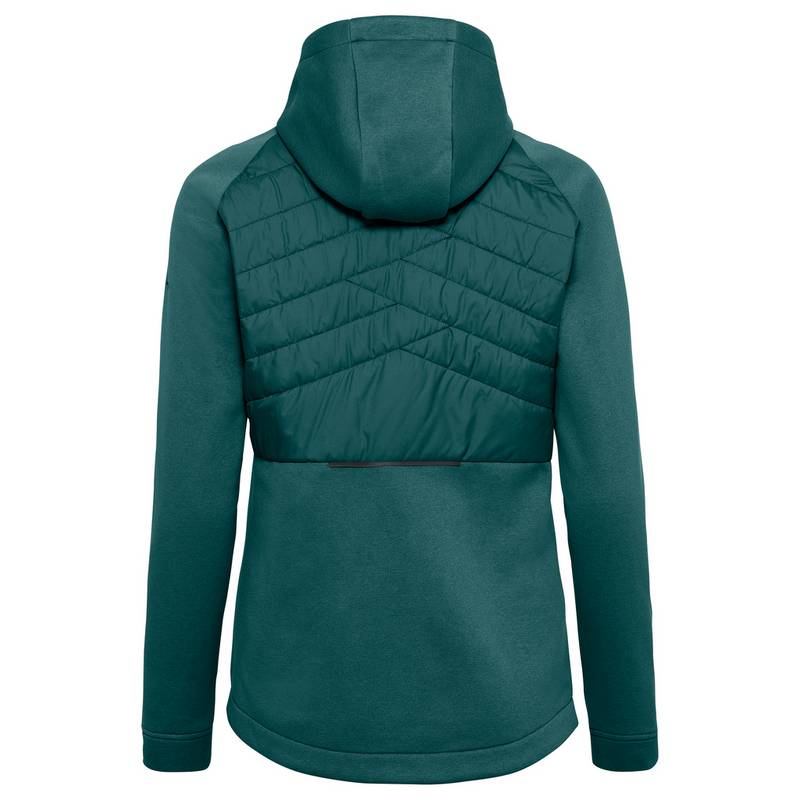 VAUDE Women's Comyou Fleece Jacket Outdoorjacke Damen