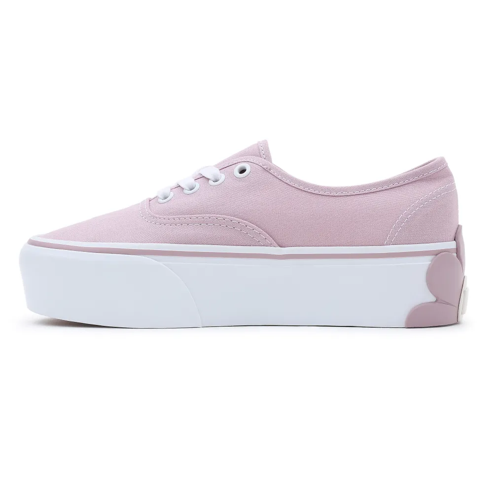 Vans Authentic Stackform VN0005UTBLT1 / pink