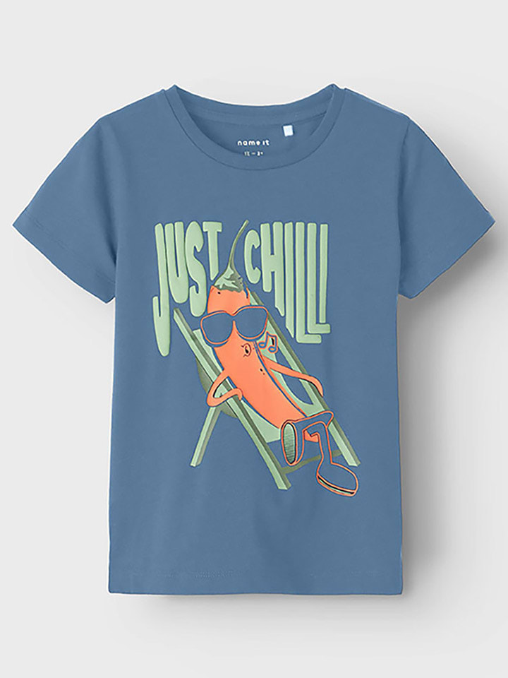 name it 2er-Set: Shirts 