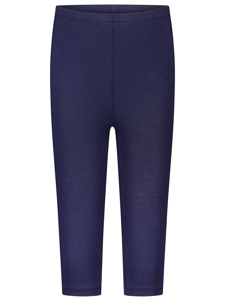 Salt and Pepper Leggings in Dunkelblau günstig kaufen