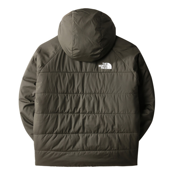 REVERSIBLE PERRITO JACKET Kinder - Winterjacke