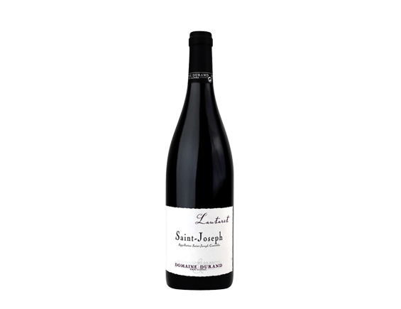 Domaine Durand Saint-Joseph Lautaret Rouge 2021 Rhône Saint-Joseph