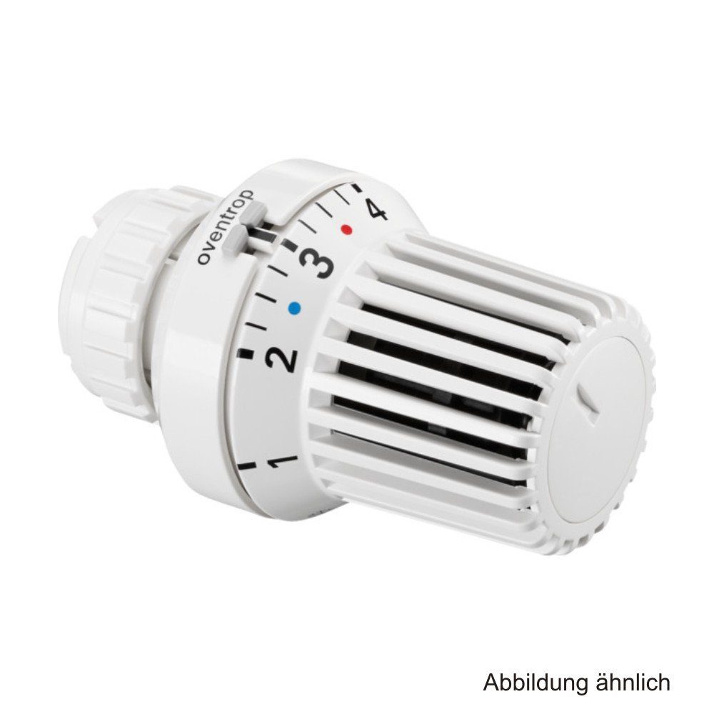 Oventrop Heizkörper Oventrop Thermostat 