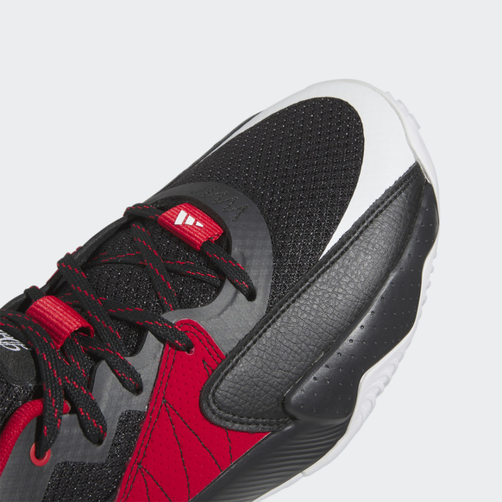 adidas Dame Extply 2.0 HR0728 / rot