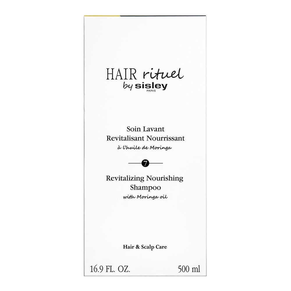 Sisley Nourishing Revitalizing Cleansing Treatment