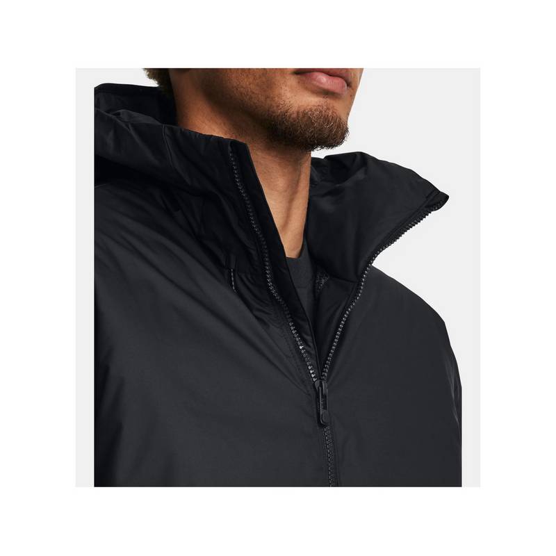 Under Armour CGI Down Lightweight Jacke Laufjacke Herren