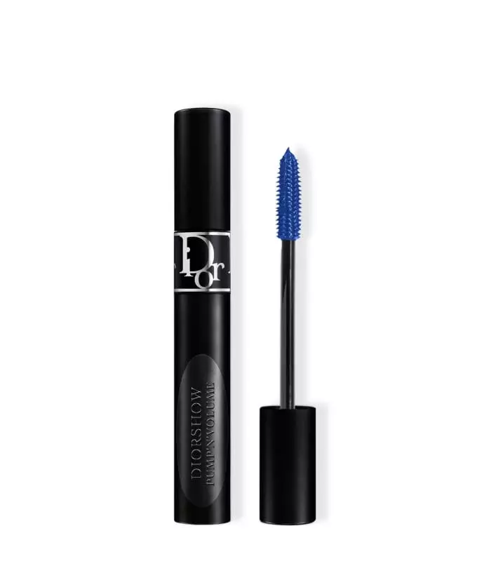 DIORSHOW PUMP'N'VOLUME  Mascara Squeezable volume XXL tenue 24h - 90 % d'ingrédients d'origine naturelle