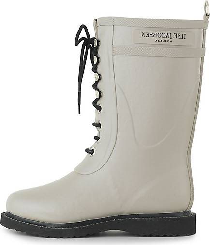 ILSE JACOBSEN HORNBÆK Rubber Boots RUB15